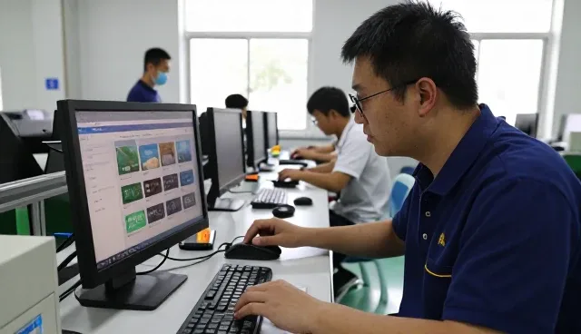 上海汉吉鑫信息技术咨询有限责任公司分享注重知识